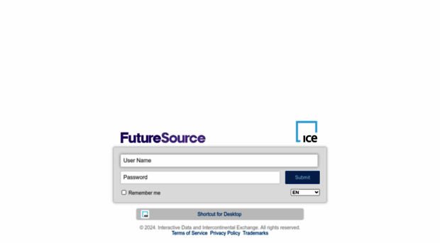 login.futuresource.com