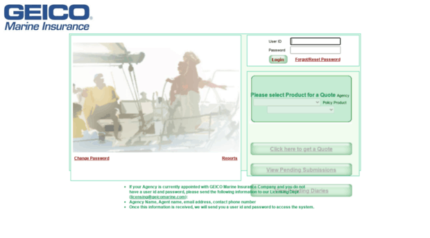 login.geicomarine.com