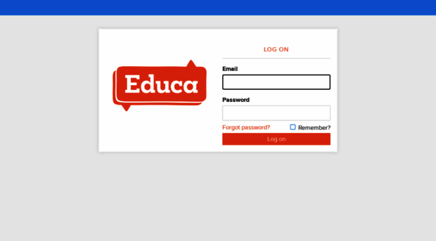 login.geteduca.com