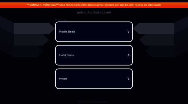 login.getrankedtoday.com
