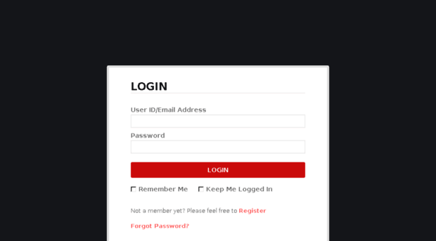 login.goaheadpeople.com