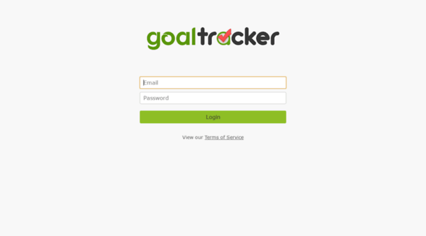 login.goal-tracker.com