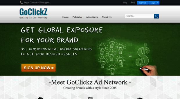 login.goclickz.com