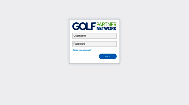 login.golfpartnernetwork.com