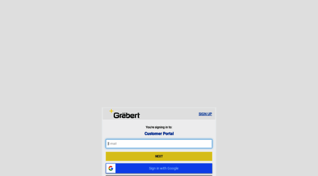 login.graebert.com