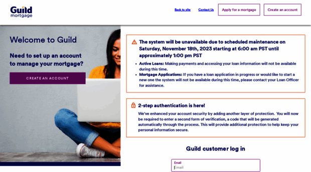 login.guildmortgage.com