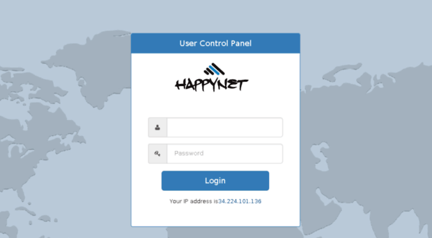 login.happynet.in