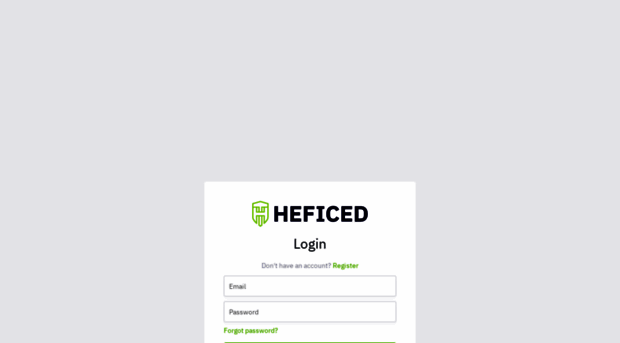 login.heficed.com