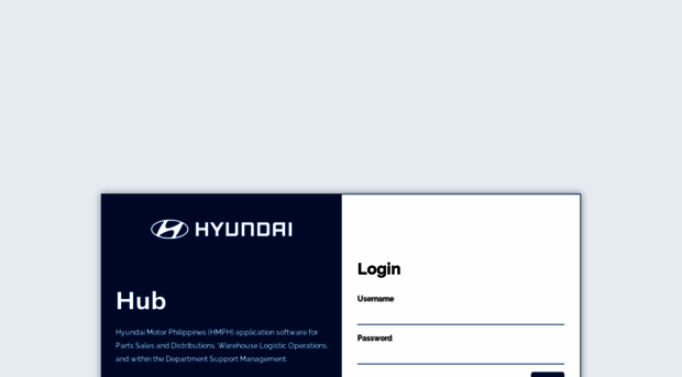 login.hyundaihub.ph