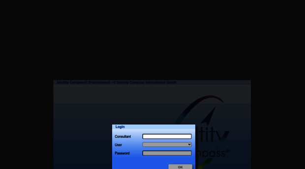 login.identitycompass.com