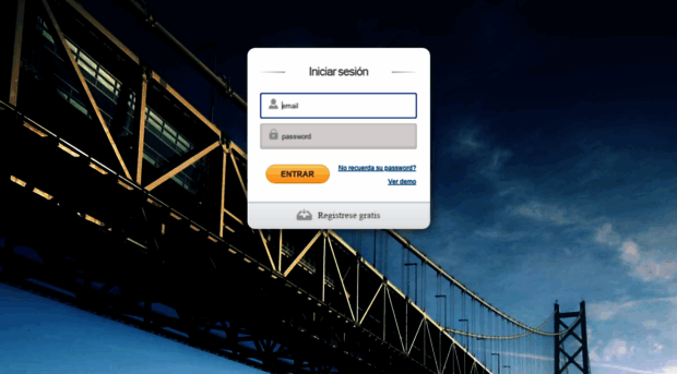 login.ifactura.es