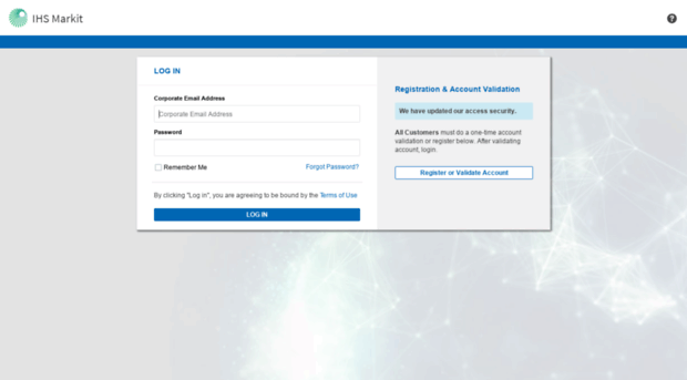 login.ihsmarkit.com