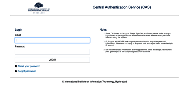 login.iiit.ac.in