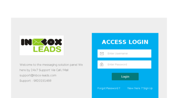 login.inbox-leads.com