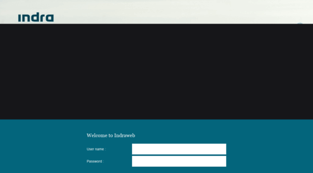 login.indraweb.net