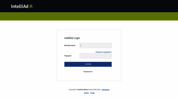 login.intelliad.com