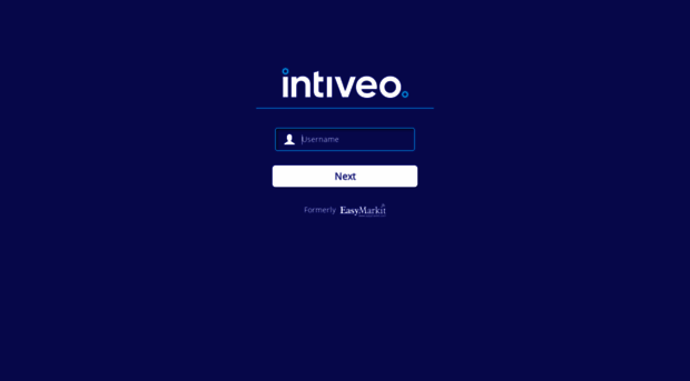 login.intiveo.com