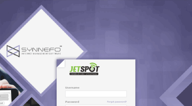 login.jetspot.in