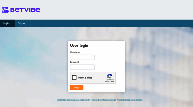 login.joinvibepartners.com