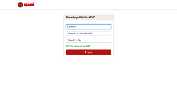 login.kesari.in
