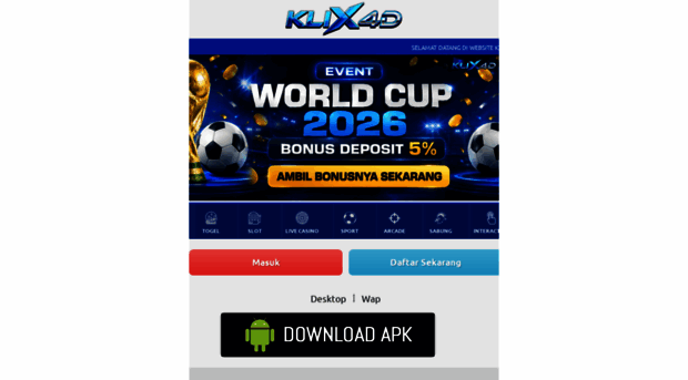 login.klix4donr.com