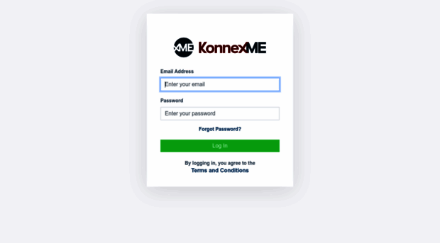 login.konnexme.com