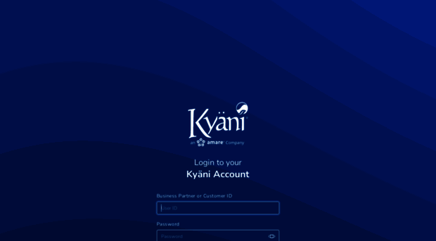 login.kyani.net