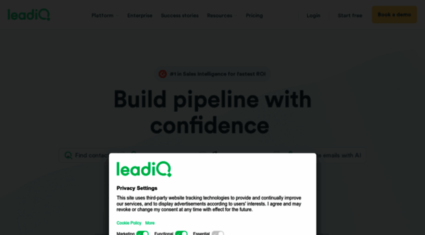 login.leadiq.com