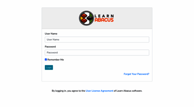 login.learn-abacus.com
