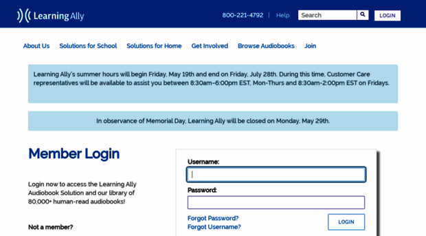 login.learningally.org