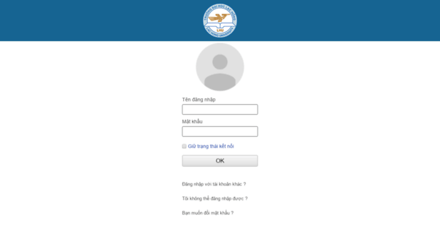 login.lhu.edu.vn