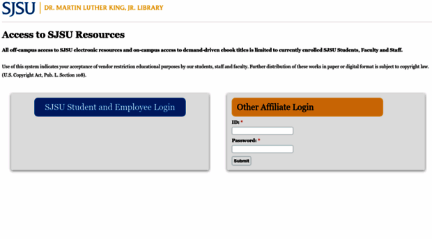 login.libaccess.sjlibrary.org