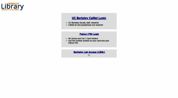 login.libproxy.berkeley.edu