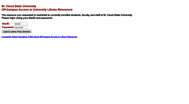 login.libproxy.stcloudstate.edu