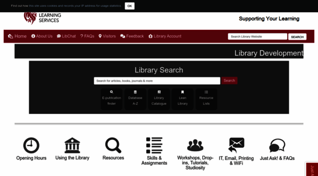 login.library.dmu.ac.uk