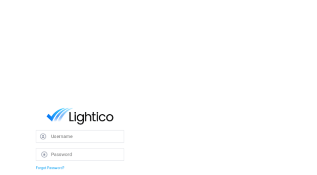 login.lightico.com