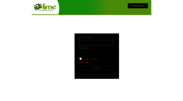 login.limecellular.com