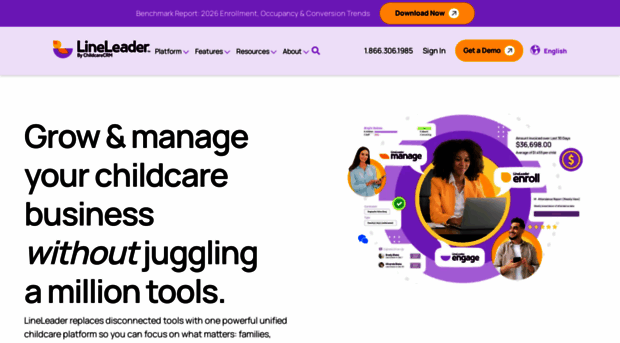 login.lineleader.com