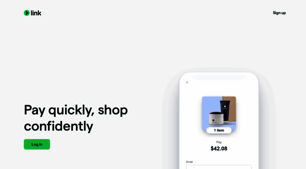 login.link.com
