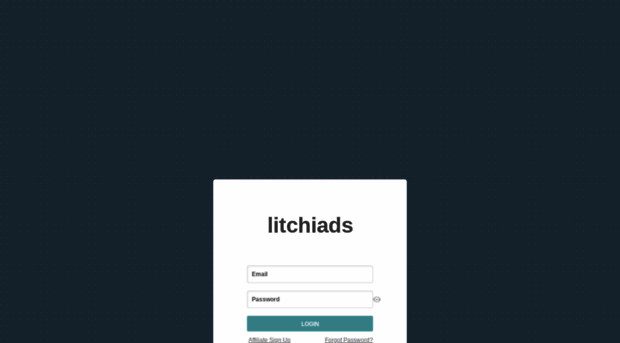 login.litchiads.com