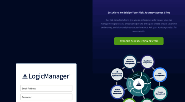 login.logicmanager.com