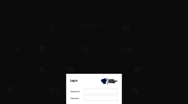 login.lsbf.org.uk