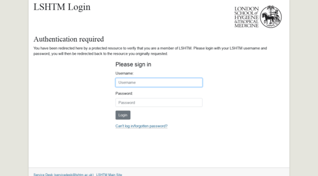 login.lshtm.ac.uk