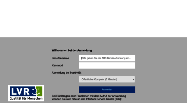 login.lvr.de