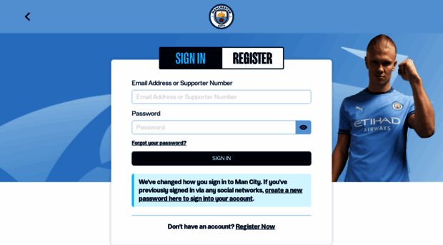 login.mancity.com