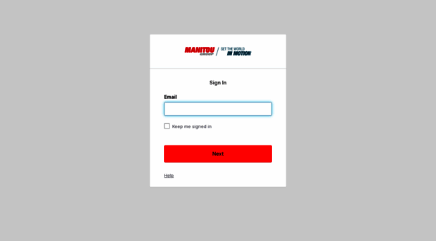login.manitou-group.com