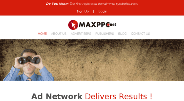 login.maxppc.net