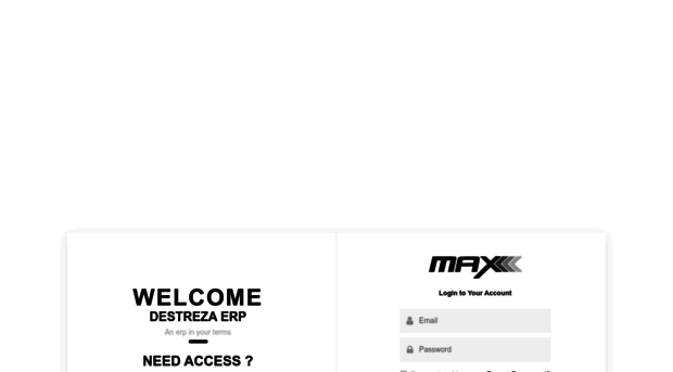 login.maxrailwaytrack.com