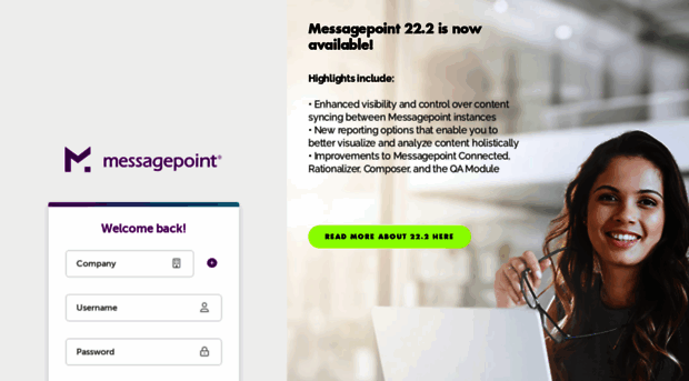 login.messagepoint.com