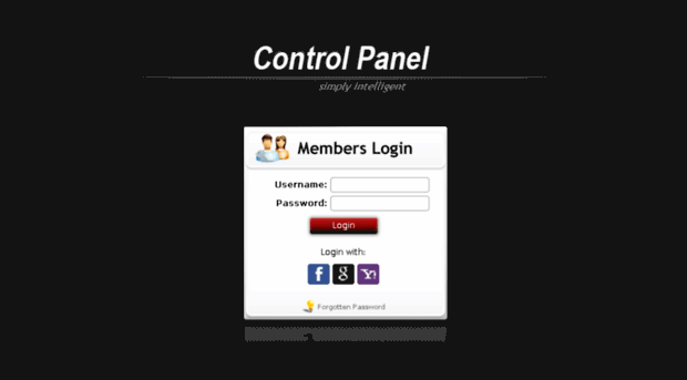 login.mevacom.net